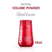 Dust It - by OSIS Mattifying Powder 10G (.35 oz)