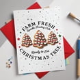 thumbnail image 2 of Tarjeta de felicitación Podagree Christmas Daughter 2025, 13,5 x 20 cm, 2 of 7