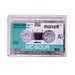Maxell MC-60 microcassette tape 9PK