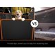 thumbnail image 5 of Funda impermeable para asiento de perro iBuddy XXL para camiones de tamaño completo, 5 of 6
