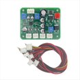 thumbnail image 5 of Medidor de Audio de VU, Placa Amplificadora Estéreo + 2 Uds., Medidor VU, 9-12V CC, Placa Amplificadora Estéreo, Indicador de, 5 of 5
