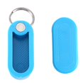 thumbnail image 5 of 1Pcs Key Compressor with Discrete Magnetic Slide-Mini Pocket Pill Magazine-Portable Emergency Pills Blue, 5 of 5