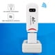 thumbnail image 4 of Enrutadores inalámbricos 4G/3G Portable 100Mbps USB Wifi Router Hotspot Extensor de señal Repetidor Booster Barbie Nuevos Originales, 4 of 8