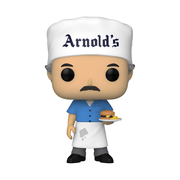 funko pop arnold palmer