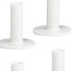 thumbnail image 4 of 10 Uds. Soporte para Tee para golf, Alfombrilla para Práctica, Tees Suaves, Ayudas para Entrenamiento, Soporte para Pelota Zulema Tees de campo de golf, 4 of 8