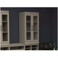 thumbnail image 6 of Closetmaid 21Mc-Gdk Modular Set Of (2) 10-1/2"W  Framed Glass Door Set For Closet Cabinets, 6 of 7