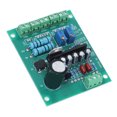 thumbnail image 3 of VU Meter Driver Board, PCB Firm Connection Audio Level Amp Boards Stable AC 12V  for Sound Signal Control, 3 of 7