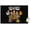 Poster & Mount Bundle, variant on Scooby-Doo - Scoobynatural Wall Poster, 22.375" x 34"