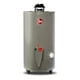 thumbnail image 1 of Calentador de Agua Todo Terreno Alto Rendimiento 48 Litros a Gas Natural 2 Servicios gris, 1 of 12