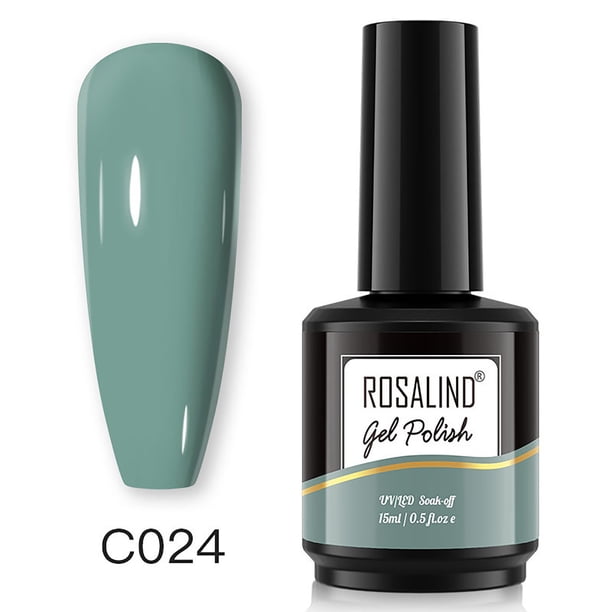 Gel de uñas transparente para esculpir uñas, pegamento para uñas, aceite vegetal para uñas, botella de plástico, 15 ml, parche de manicura.
