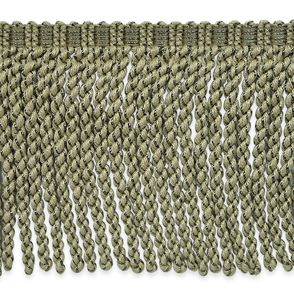 Expo Int'l Conso 6" Bullion Fringe Trim by the yard