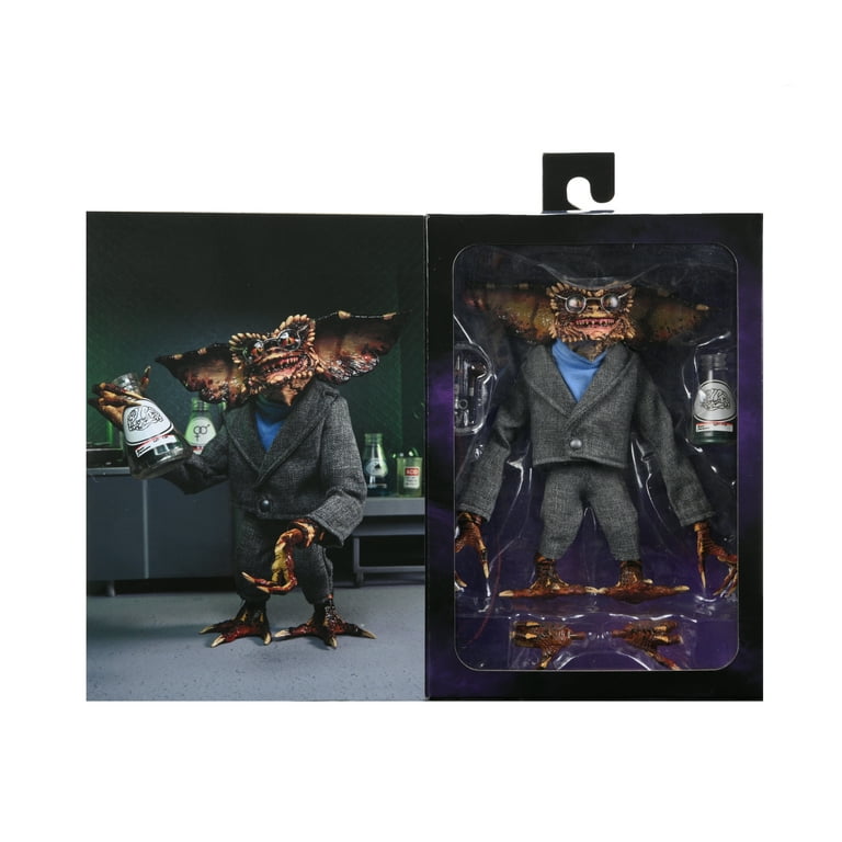 NECA, Action Figure, 6