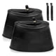 thumbnail image 1 of 2 Pack 26X4.0 Fat Bike Tube with AV 32mm Valve, Bike Tubes with 2 Tire Levers, for Road/Mountain /E, 1 of 5