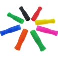 thumbnail image 2 of 20 Pcs Embouts de Paille en Silicone, Embouts de Paille Réutilisables, Embouts de Paille de Qualité Alimentaire Multicolores Adaptés pour Pailles en Acier Inoxydable de 6mm de Large, 2 of 5