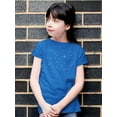 thumbnail image 2 of Aesthetic Big Dipper Art T-Shirt Juniors -Image by Shutterstock,  x-Large, 2 of 4