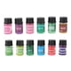 thumbnail image 2 of Aromaterapia Conjunto De Aceite Esencial De Aromaterapia, Múltiples Propósitos Duraderos A Prueba De Agua A Base De Agua Gentle Essential Set 12pcs 3 Ml Para Familia Para Baños, 2 of 7