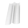 thumbnail image 2 of Joernso 2/3/4 Grooved Nonstick Perforated French Bread Baguette Bake Mold Baking Pan, 2 of 6