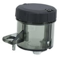 thumbnail image 1 of Motorcycle Accessory,Front Rear Brake Fluid Brake Fluid Tank Brake Oil Cup Top-Notch Performance, 1 of 8