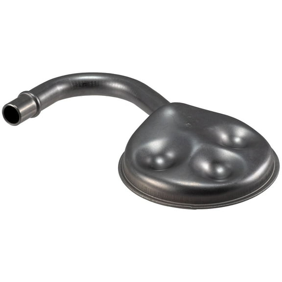 MELLINGOil Pump Pickup Stock Pan Small Block Chevy P/N 55S3