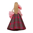 thumbnail image 7 of Hallmark Keepsake Christmas Ornament 2024 Holiday Barbie, 7 of 7