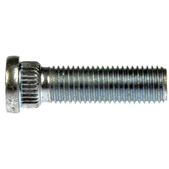 Dorman 610-414 Wheel Lug Stud for Specific Models (Pack of 10)