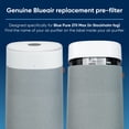 thumbnail image 2 of Blueair - Purificador de Aire Puro Azul Puro 211i MAX, Tela Lavable, Verde Musgo, 2 of 5