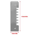 thumbnail image 4 of Porte d'Entrée Anti-Scape Apiculture Équipement 5 Pcs, 4 of 7