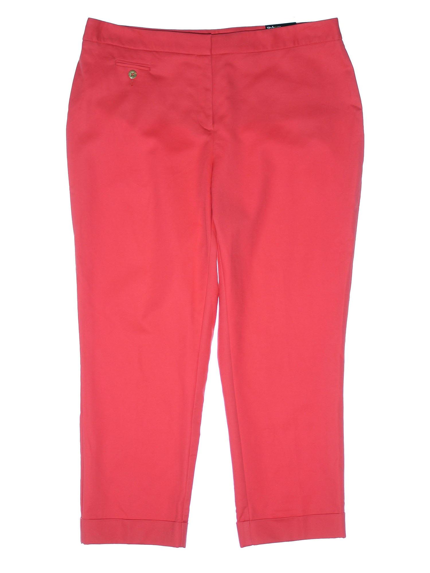 style & co ankle pants