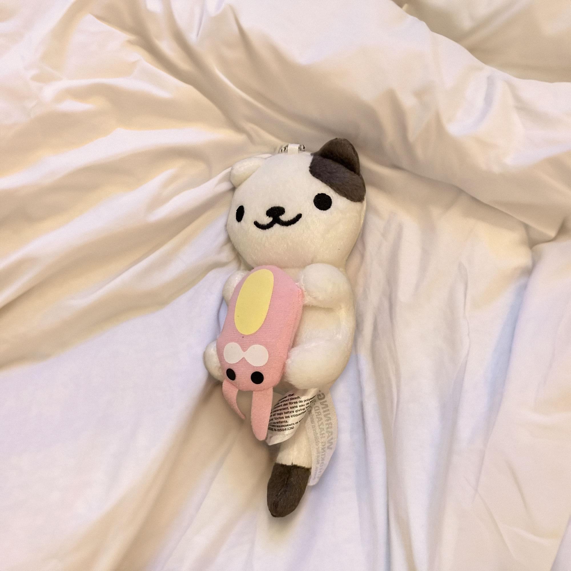 Neko Atsume: Kitty Collector 6