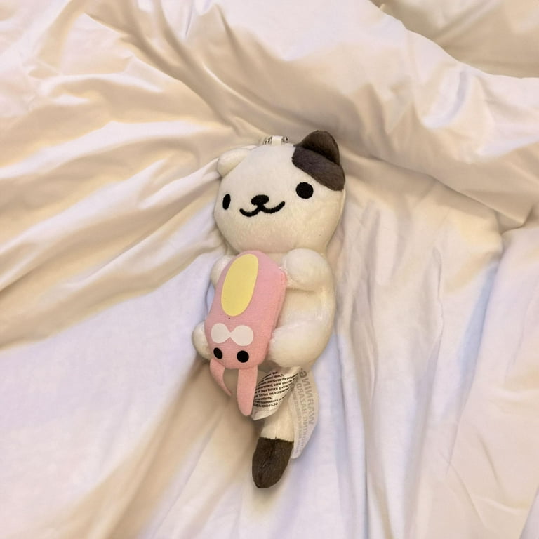 Neko Atsume: Kitty Collector 6