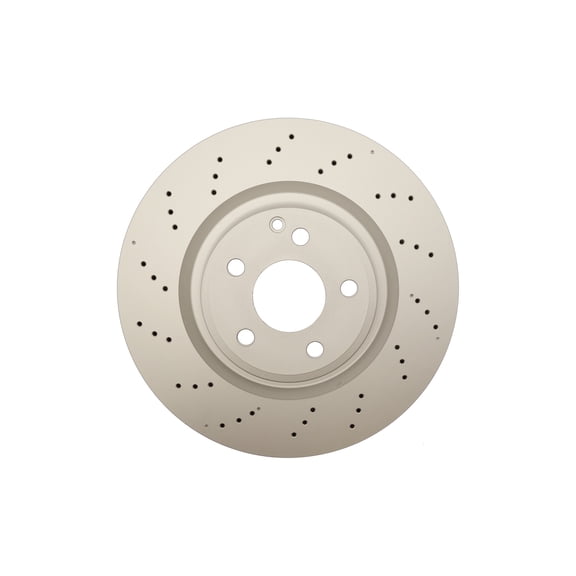 Raybestos Specialty Performance Rotors, 982116 Fits select: 2012-2016 MERCEDES-BENZ SLK, 2015-2016 MERCEDES-BENZ E 400 4MATIC