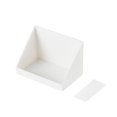 thumbnail image 1 of 2 juegos de estantes de pared para artículos diversos con perchas, estantes de almacenamiento sin perforaciones para cocina, solución de almacenamiento de pared, almacenamiento de cocina que ahorra, 1 of 8