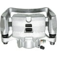 thumbnail image 6 of Detroit Axle - Rear Left Brake Caliper for 2006-2012 Mitsubishi Eclipse 2004-2012 Galant Disc Brake Caliper with Bracket 2007 2008 2009 2010 2011 Replacement Brake Caliper Assembly, 6 of 7