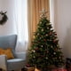 thumbnail image 4 of Decoración Del Árbol de Navidad Estrella de Cinco Puntas Tridimensional, 4 of 7