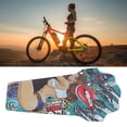thumbnail image 4 of Bike Fenders, Durable Bicycle Rear And Front Mudguard Quick Release Cool Color  For Outdoor Cycling Color Beauties, 4 of 8