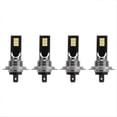 thumbnail image 5 of H7 LED Headlight Conversion 6W 1000LM 6000K Error Free Canbus Bulb, 5 of 5