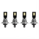 thumbnail image 5 of H7 LED Headlight Conversion 6W 1000LM 6000K Error Free Canbus Bulb, 5 of 5