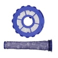 thumbnail image 1 of Para Filtros De Aspiradora Para Filtros De Barredora DC40, Accesorios De Repuesto, 1 of 7