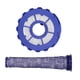 thumbnail image 5 of Accesorio para aspiradora, filtros de aspiradora para filtro de repuesto para aspiradora, elementos de filtro, diseño a prueba de futuro, 5 of 8
