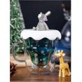 thumbnail image 2 of Cute Mugs Christmas Coffee Mug, Tea Cup, Milk Cup Glasses Double Wall Insulated Glasses Espresso Cup, Best Christmas For Women,men,kid, Office And Per, 2 of 5