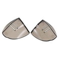 thumbnail image 4 of 1 Pair Slip on Side Covers Safety Glasses Protectors Eyeglasses Shields Easy Installation for Men Women, 4 of 9