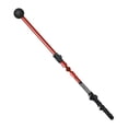 thumbnail image 4 of S SERENABLE Golf Swing Foldable Golf Warm up Stick for Exercise Hitting Chipping Red, 4 of 9
