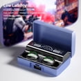 thumbnail image 4 of Auriculares Bluetooth con Cancelación de ruido Control de voz Inteprter, 4 of 6