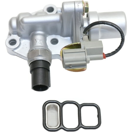 Variable Timing Solenoid Compatible with 1998-2002 Honda Accord 1998-1999 Acura CL 4Cyl 2.3L