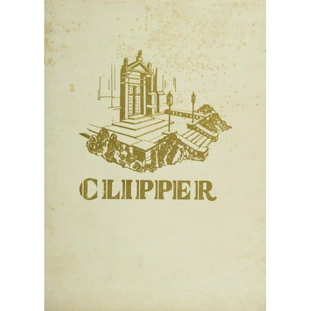 (Custom Reprint) Yearbook: 1956 John Adams High School - Clipper Yearbook (Ozone Park NY)