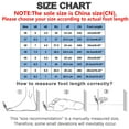 thumbnail image 7 of Rokment Women's Bow Wedge Strappy Ballet Flat for Ladies 2026 Spring Fall Suede Fashion Casual Pointed Toe Low Heel Slip on Dress Shoes D Size 6, 7 of 7