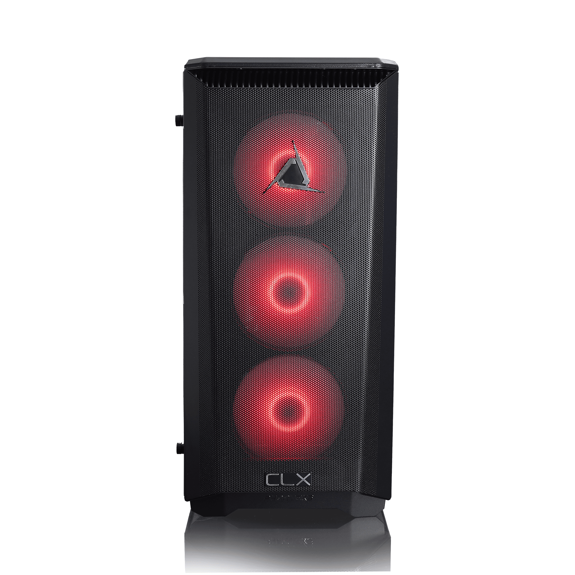 CLX SET VR-Ready Gaming Desktop - Liquid Cooled Intel Core