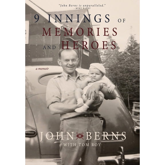 Pre-Owned 9 Innings Of Memories And Heroes