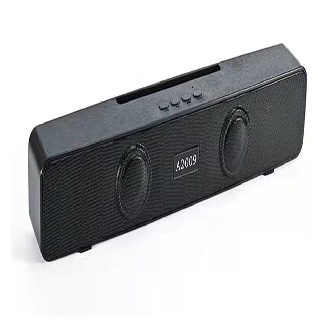Stereo Multimedia Bluetooth Speaker Computer Bar Wireless Subwoofer ,High Sound