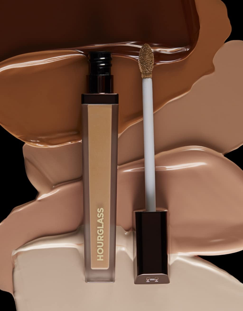 Hourglass Vanish Airbrush Concealer. Weightless and Waterproof Concealer for a Naturally Airbrushed (Anise) - Walmart.com